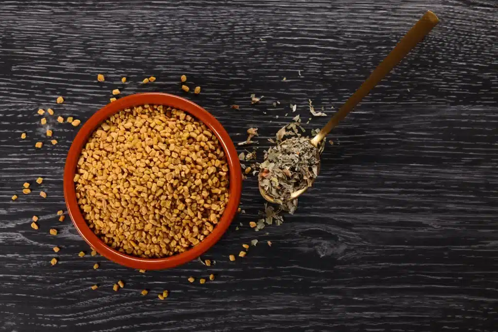 Los 6 beneficios poco conocidos del fenogreco para una buena salud